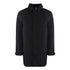 Aquascutum Active Trench Black Jk003 16 Black Trench Jacket Male - Style Centre Wholesale